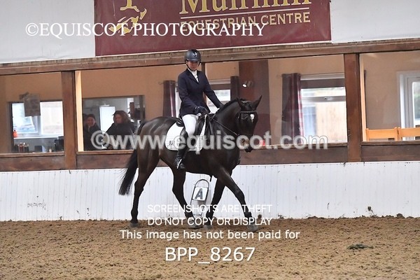 BPP_8267 - NOVICE 4 UNAFF