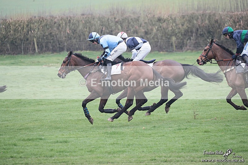 PtP 080326 131 - Pytchley with Woodland Point-to-Point Guilsborough 08/03/26