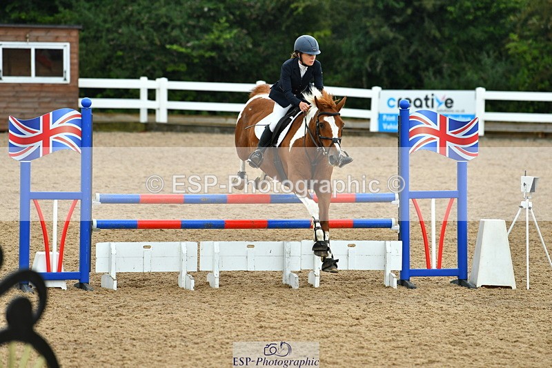 230730A-134917-10209 - Cls 34 95cm Amateur Quali