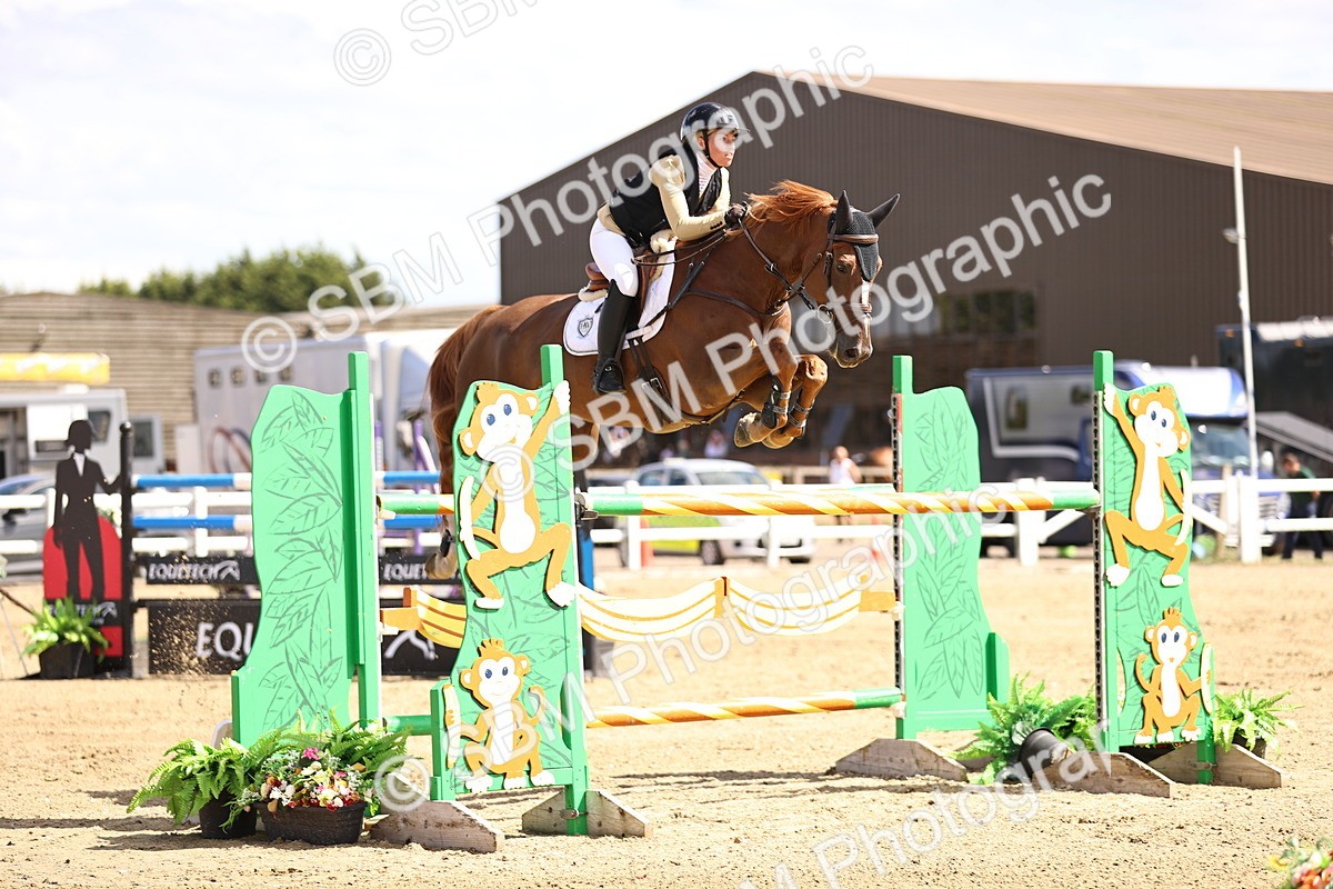 SBM_004360 - Class 23 - Talent Seekers Inc 7Yr Old Championship Qualifier 1.30 - 2nd Half