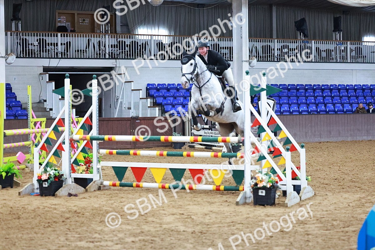SBM_003002 - Class 9 - Senior Discovery - 1.00m