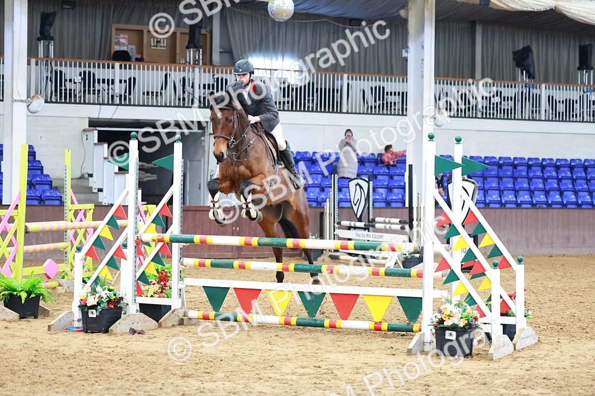 SBM_002826 - Class 9 - Senior Discovery - 1.00m