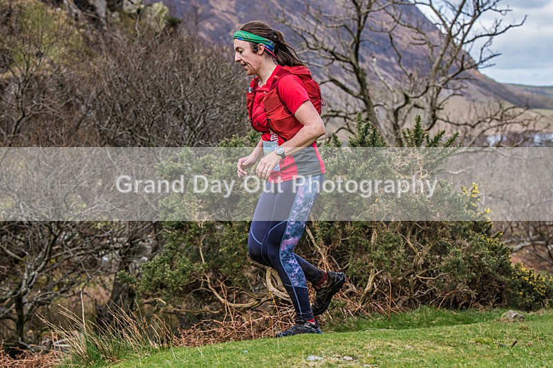 Buttermere-494 - High Terrain Events Buttermere Trail Run Sunday 26th March 2023