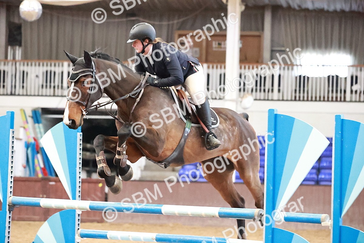 SBM_002816 - Class 10 - Senior Newcomer 1.10m