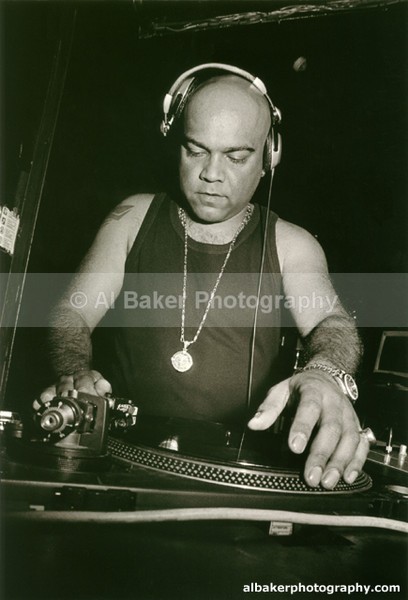 ray keith - Heavy Hitterz: (M - Z)