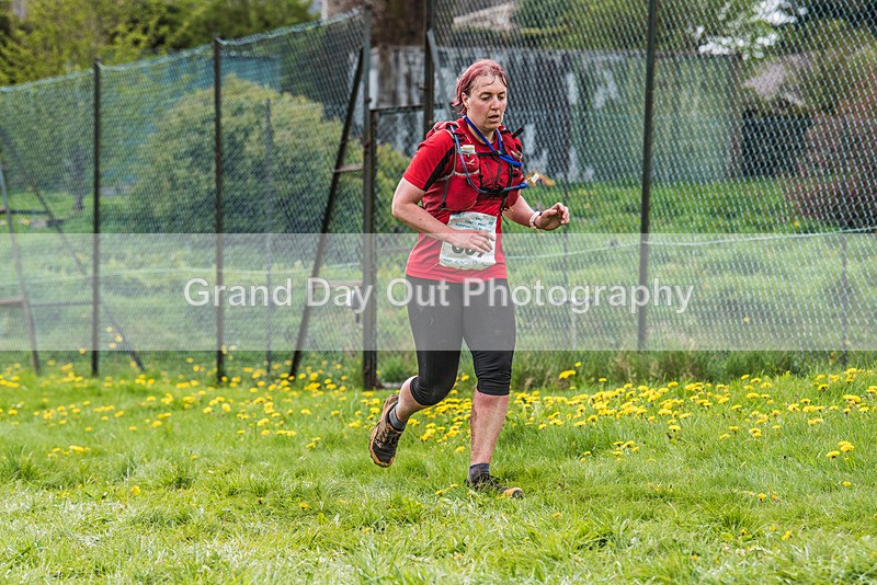 3 Peaks-3240 - The 3 Peaks Race - The Finish - Saturday 29th April 2023