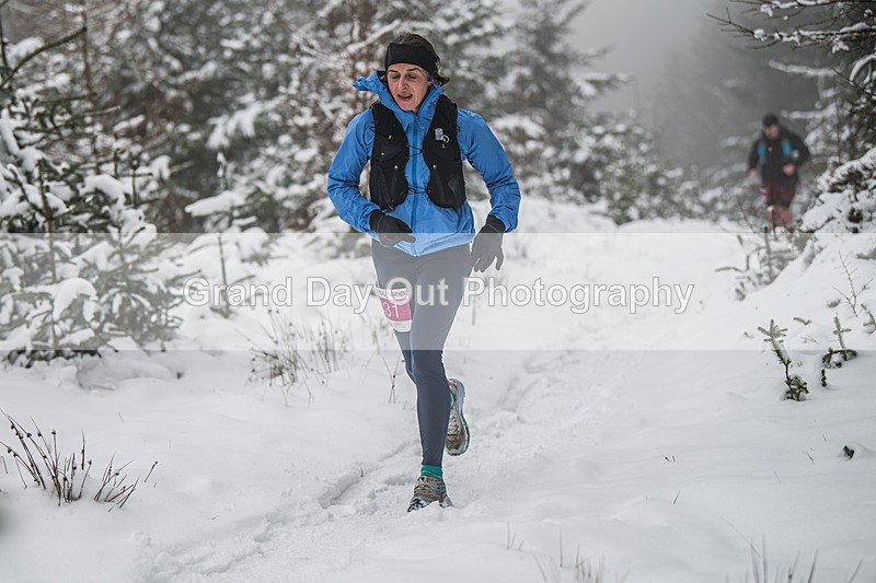 Glentress-974 - High Terrain Events Glentress 42, 21 & 10K Trail Races Sunday 15th February 2026