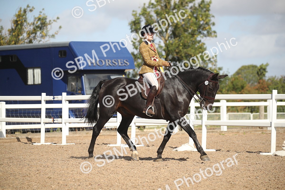 SBM_22889 - Class 602 - 2026 Area - Ridden Veteran