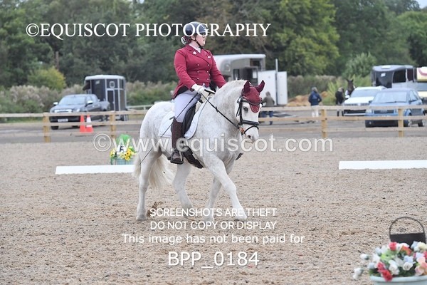 BPP_0184 - NOVICE 4 & 6