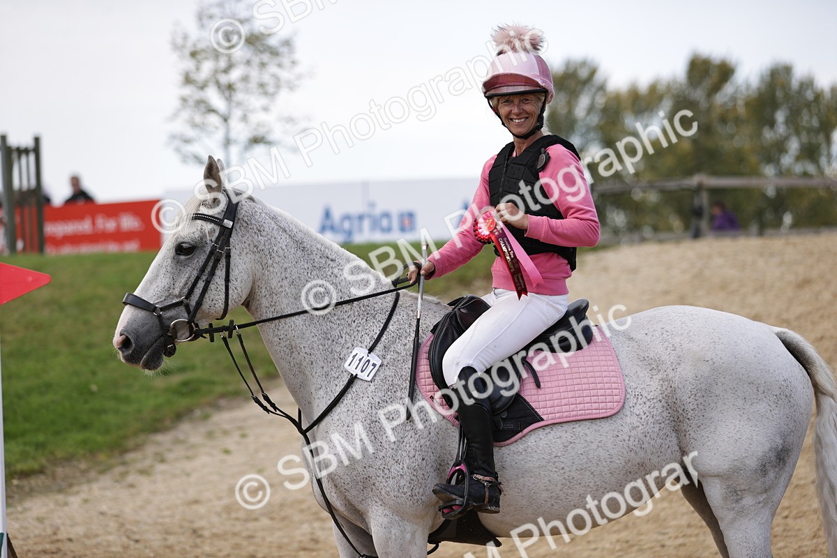 SBM_10426 - E3 - Eventers Challenge 80cm Open