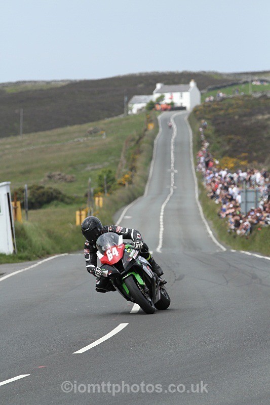 James Neesom - Pokerstars Senior TT