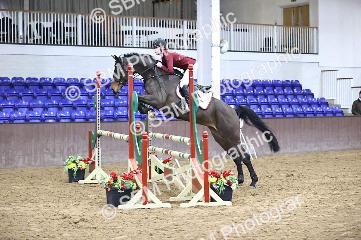 SBM_2734 - Class 9 - Senior Newcomers/ 1.10m Open