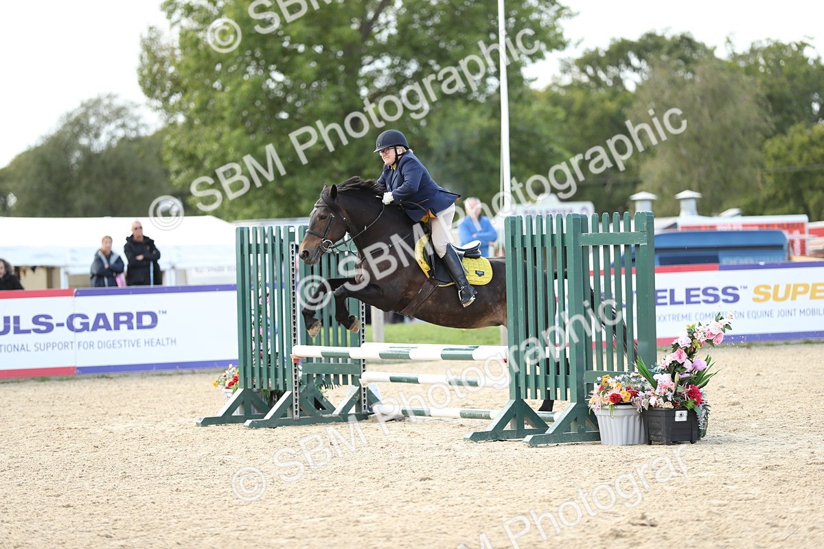 SBM_09955 - J36 - Veteran Rider 70cm