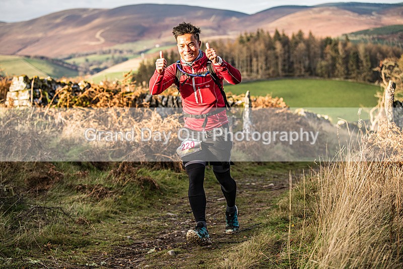 Tweed Valley-490 - High Terrain Events Tweed Valley 50 & 65K Ultra Trail Races Sunday 16th November 2025