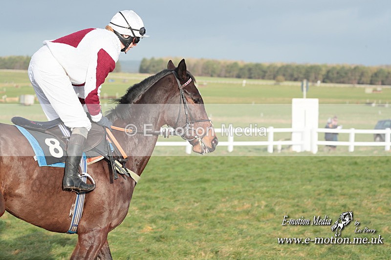 PtP 311223 481 - Larkhill Racing Club Point-to-Point 31/12/23