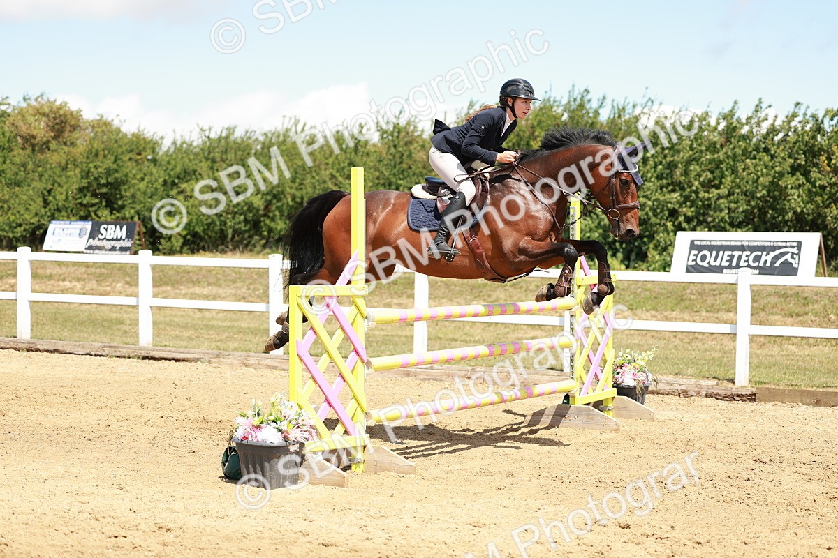 SBM_007145 - Class 2 - Senior Discovery - 1.00m Open