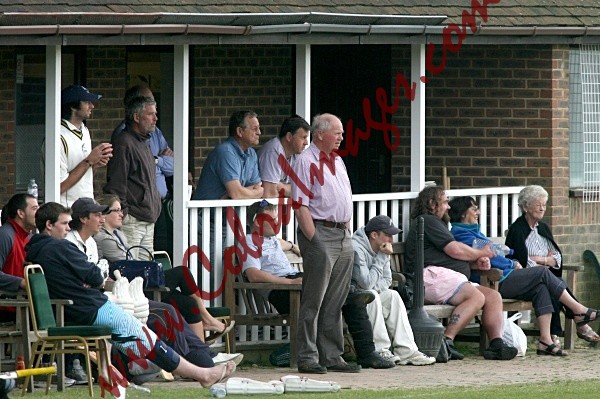 RT5B9673 - Cuckfield CC v. Brighton & Hove CC