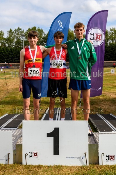 Sen25SUN-520310 - Medals