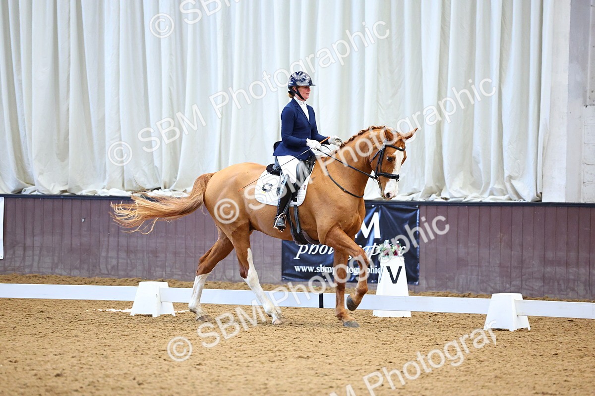 026A1452 - Class 4 - Novice 4