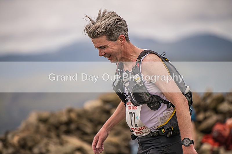 Rydal Round-677 - Rydal Round Fell Race Thursday 31st July 2025