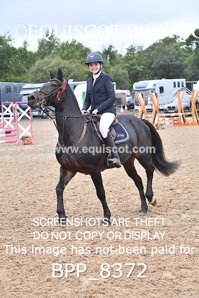 BPP_8372 - CLASS 2 Club/ Unaffiliated 70cms Open