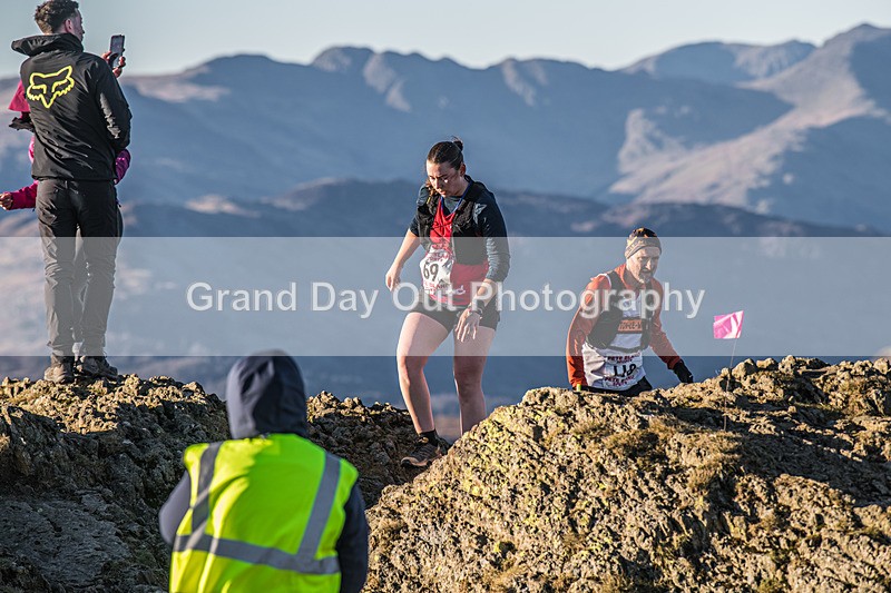 Wansfell-654 - Wansfell Race Saturday 27th December 2025
