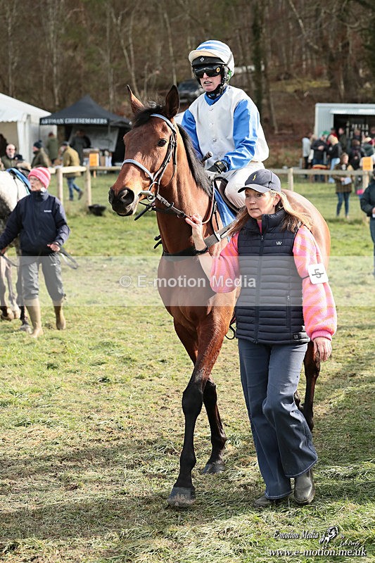 PtP 280226 890 - Kimblewick PtP Kingston Blount 28/02/26