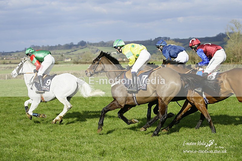PtP 060322 505 - Blackmore & Sparkford Vale Hunt PtP 06/03/22