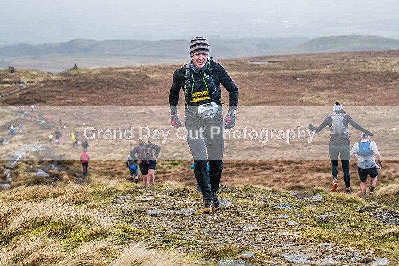 Nine Standards-562 - Nine Standards Fell Race Sunday 1st January 2023