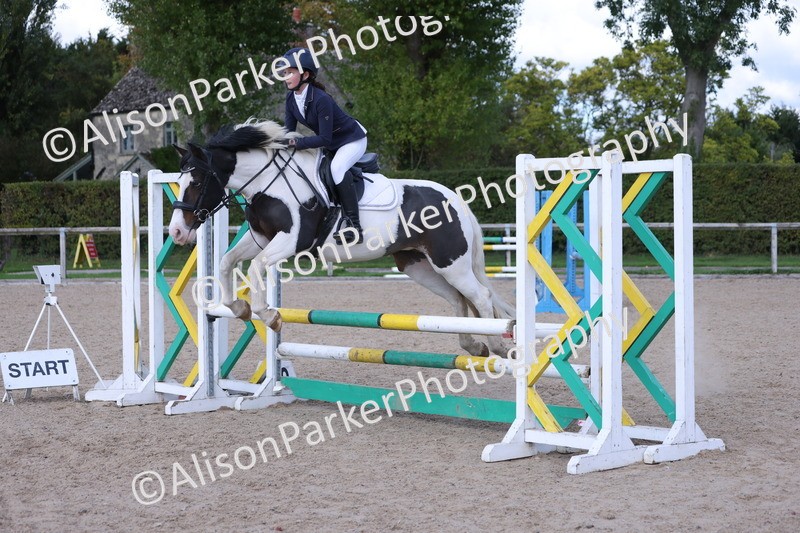 20250928-1803 - Class 5 - 80cm