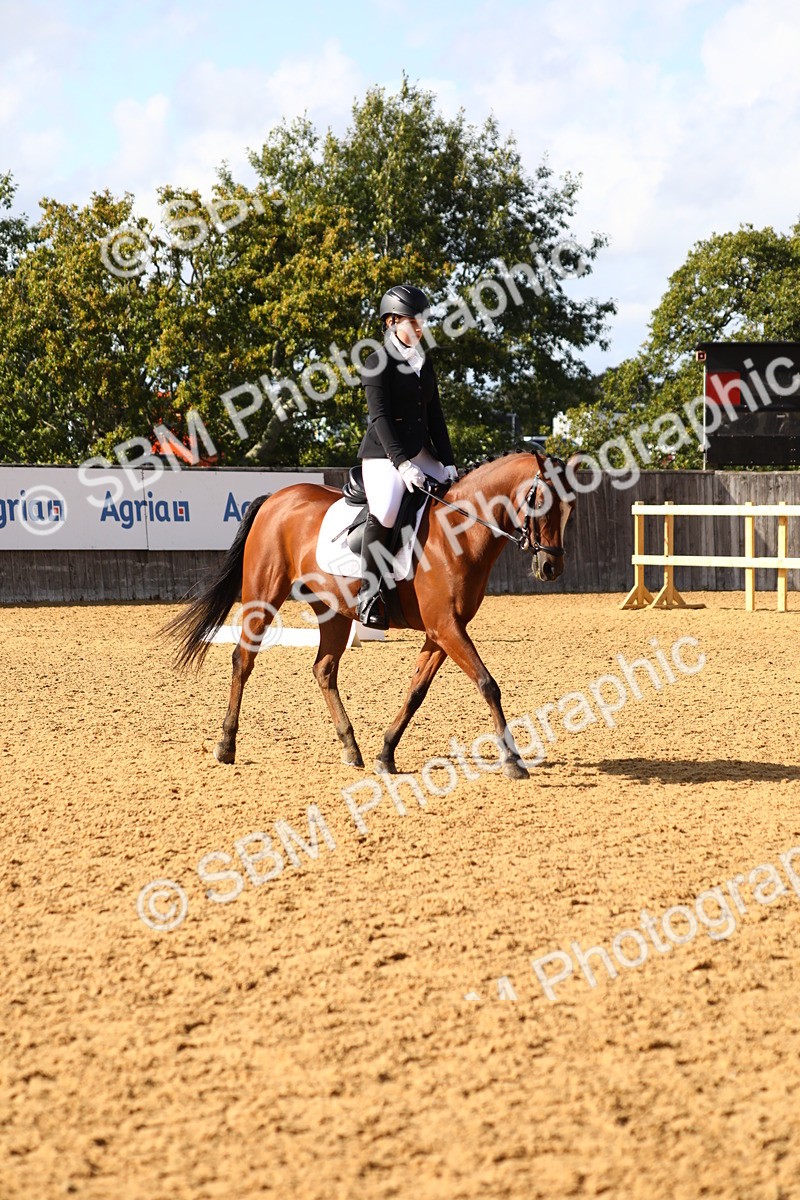 SBM_52368 - D23 - Junior Championship Prelim 1
