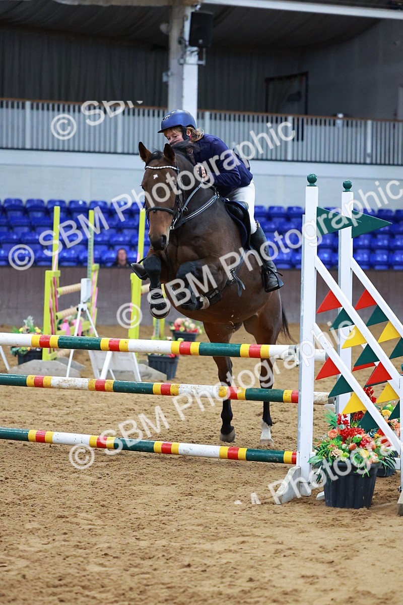 SBM_000972 - Class 3 - Senior Discovery - 1.00m