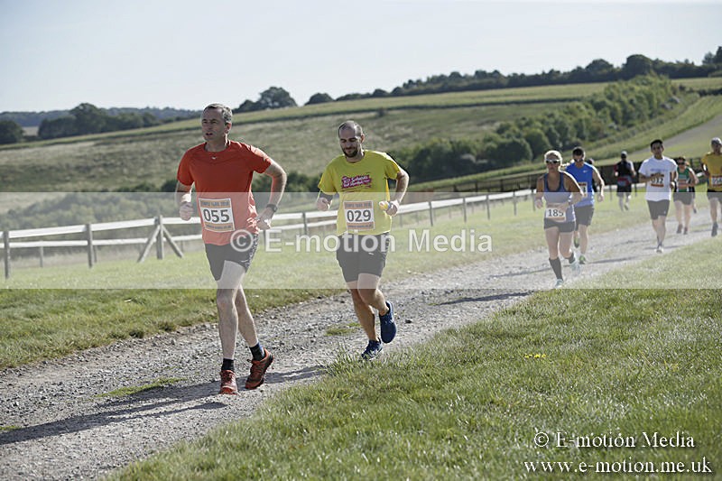 CAD150919-0107 - Marlborough Tiny Temple 7 mile and Temple Half-Marathon 15/09/19