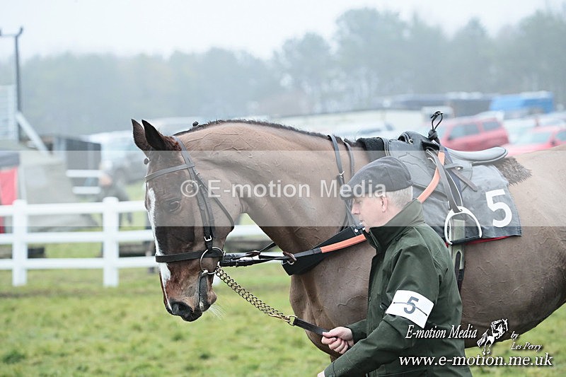 PtP 180126  0755 - Royal Artillery PtP Larkhill 18/01/26