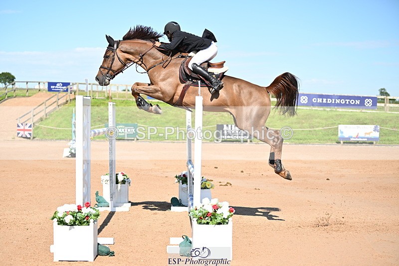 240718A-164859-07595 - Cls 5, 3 Star Big Tour 1.45m