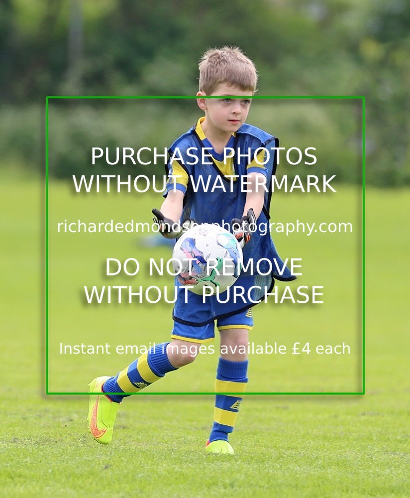 IMG_2417 - Under 8 Silver Plate Final-Grange Utd vs Kendal Utd