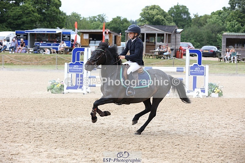 230618-153506-13174 - Cls 21 128cm HOYS 2nd Round