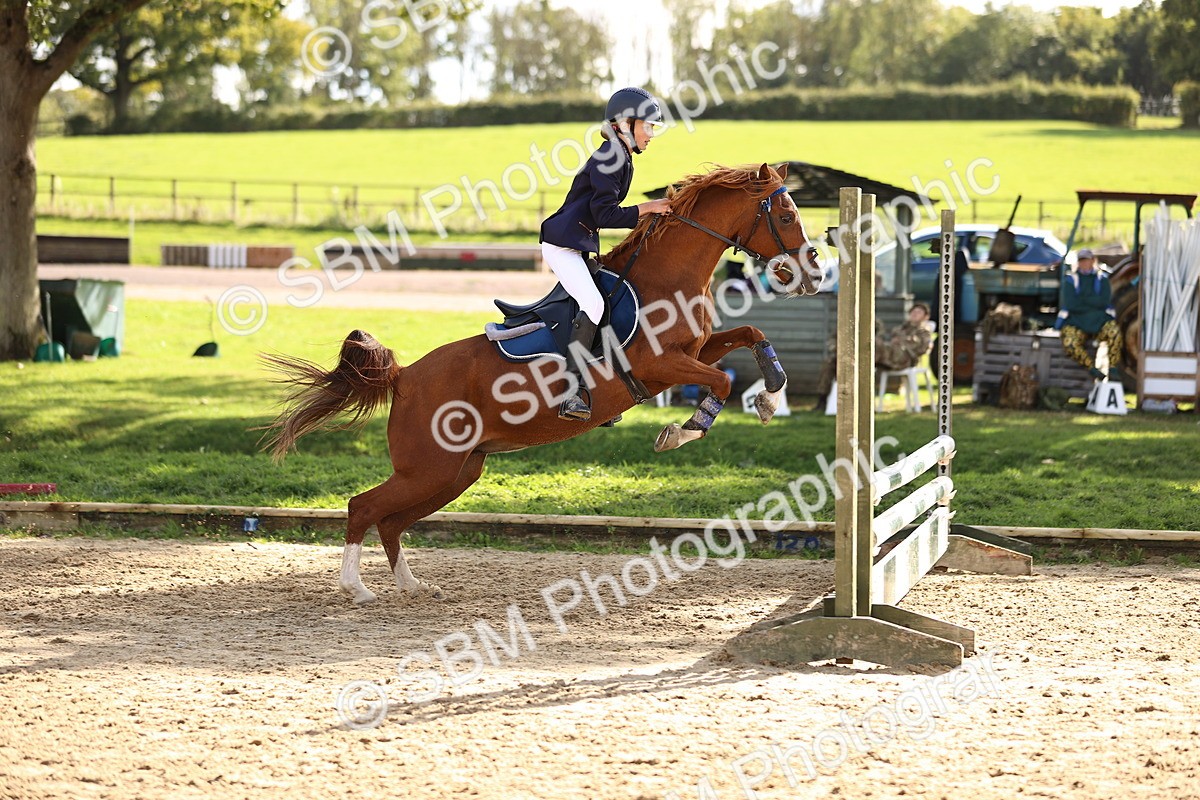 SBM_48217 - J9 - Junior Pony 70cm Championship
