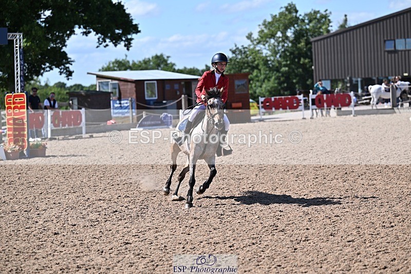 250627-162241-00694 - Cls 6 Stepping Stones 128cm and 138cm