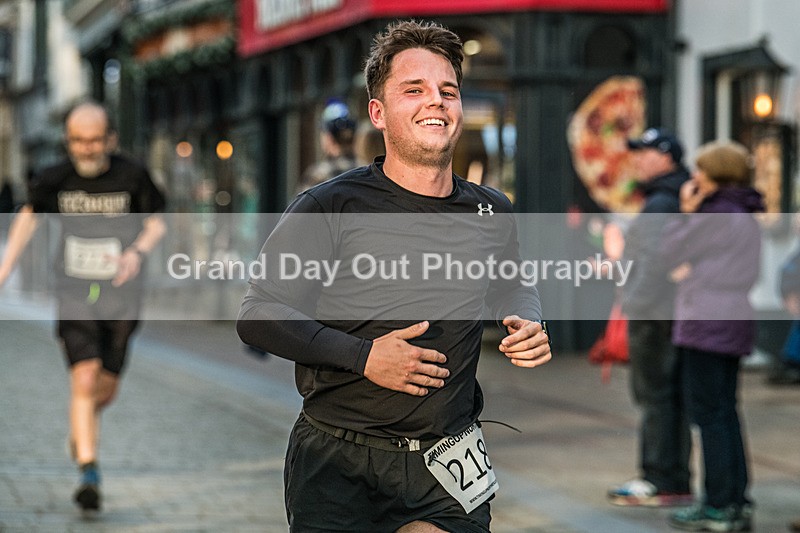 RTH-547 - Keswick Round The Houses Road Race Wednesday 23rd April 2025