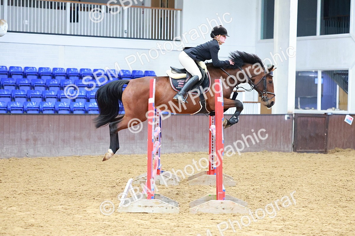 SBM_001672 - Class 4 - Senior Newcomers 1.10m