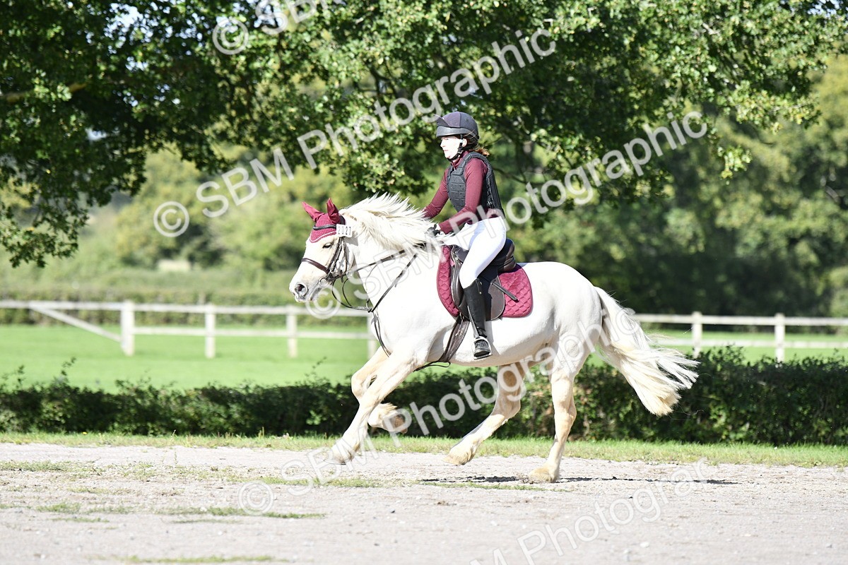 SBM_17479 - E4b - Eventers Challenge 60cm Open