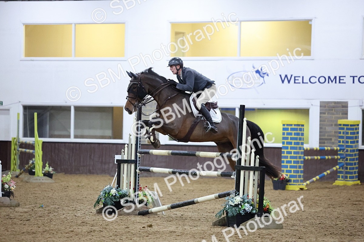 SBM_005381 - Race 3 - 1.20m