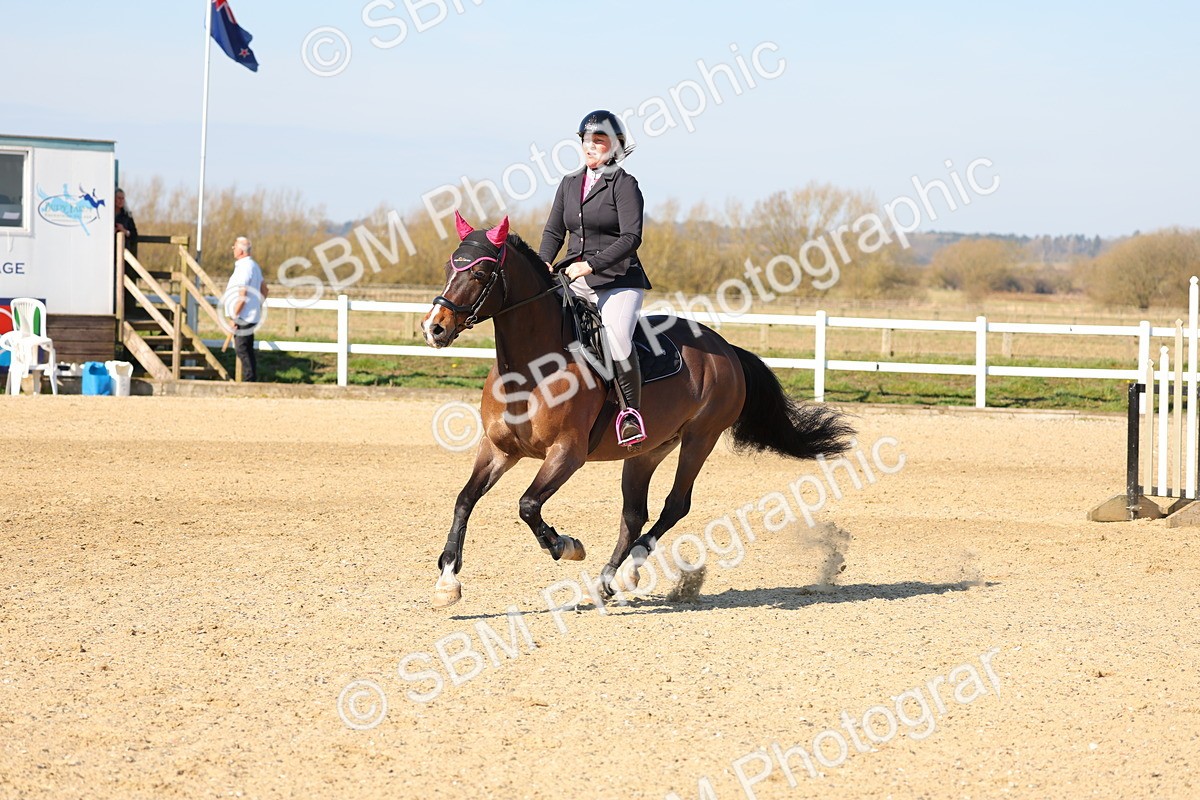 SBM_000380 - Class 1 - Clear Round