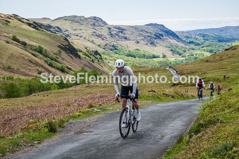150253 - Hardknott Pass Camera 1 15.00-16.30