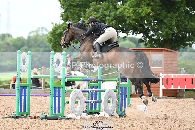 250611-135507-00739 - Cls 6 Snr Foxhunter & 1.20m Open