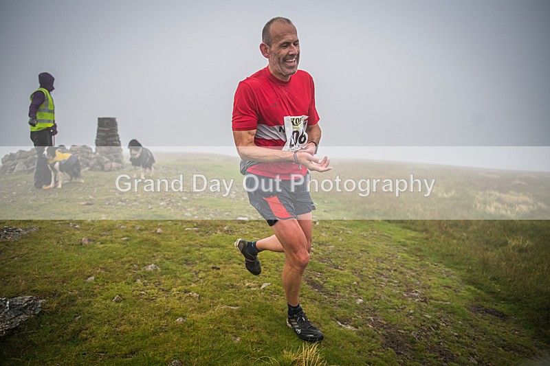 Matterdale-132 - Kong Matterdale Horseshoe Fell Race Saturday 20th August 2022