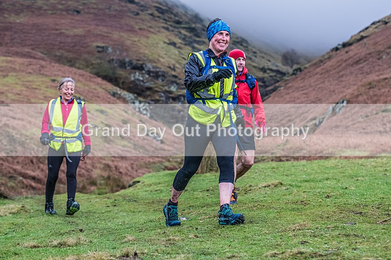 BB Kong-1161 - Kong Running BB Kong Fell Race Saturday 17th February 2024