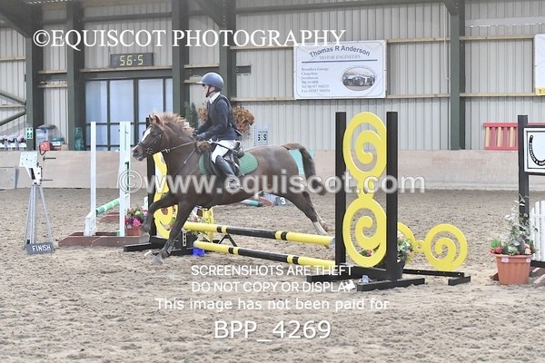 BPP_4269 - CLASS 3 50CM