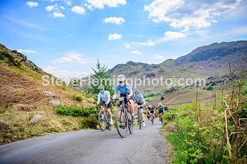 134841 - Blea Tarn Climb 13:00 - 14:00